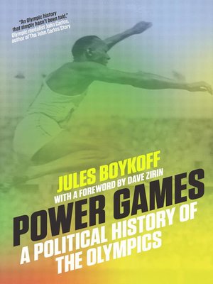 cover image of Power Games